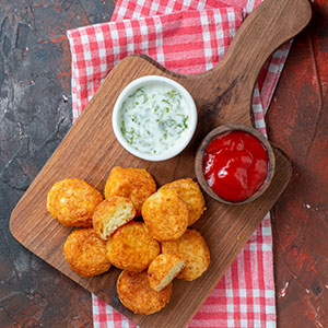 Chicken Nuggets