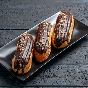 Desserts